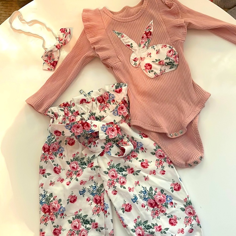 Easter set